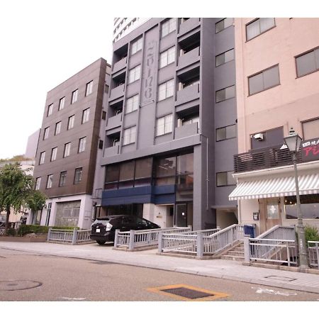 Hotel Apt Sesela - Vacation Stay 12878 Kanazawa Luaran gambar