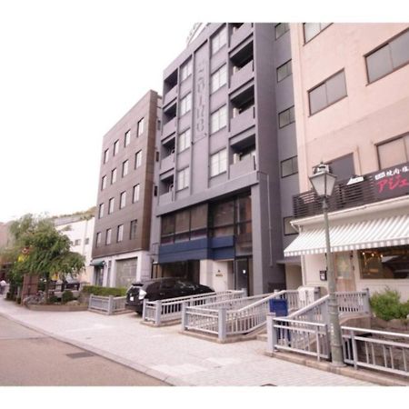 Hotel Apt Sesela - Vacation Stay 12878 Kanazawa Luaran gambar