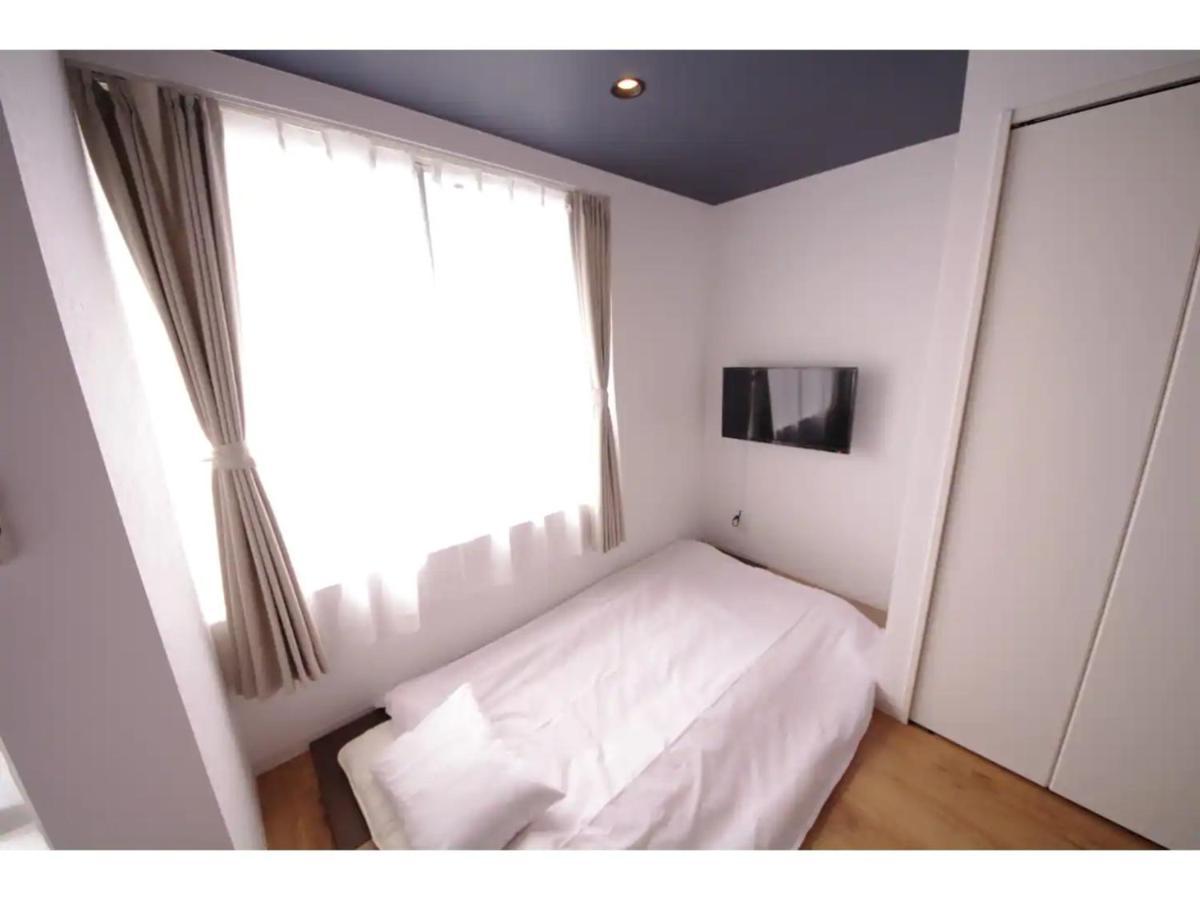 Hotel Apt Sesela - Vacation Stay 12878 Kanazawa Luaran gambar