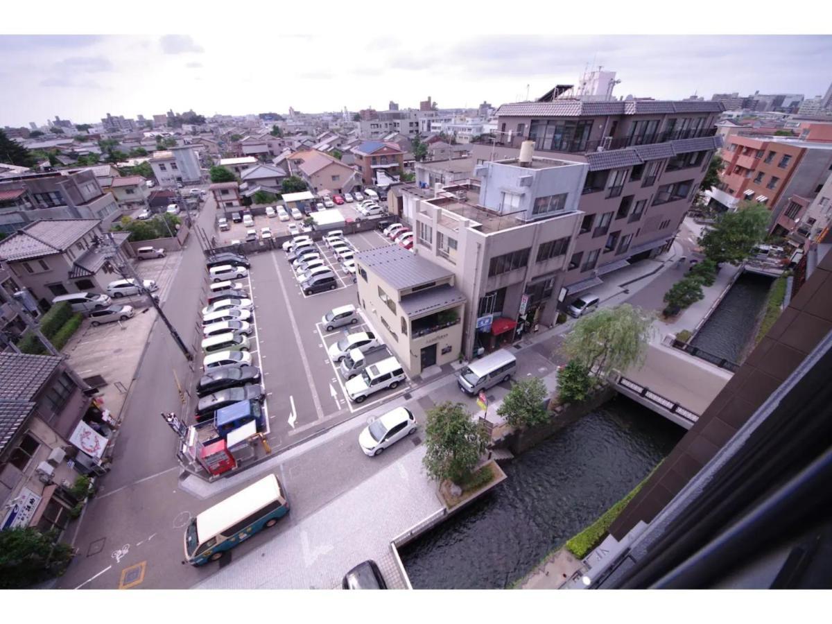 Hotel Apt Sesela - Vacation Stay 12878 Kanazawa Luaran gambar