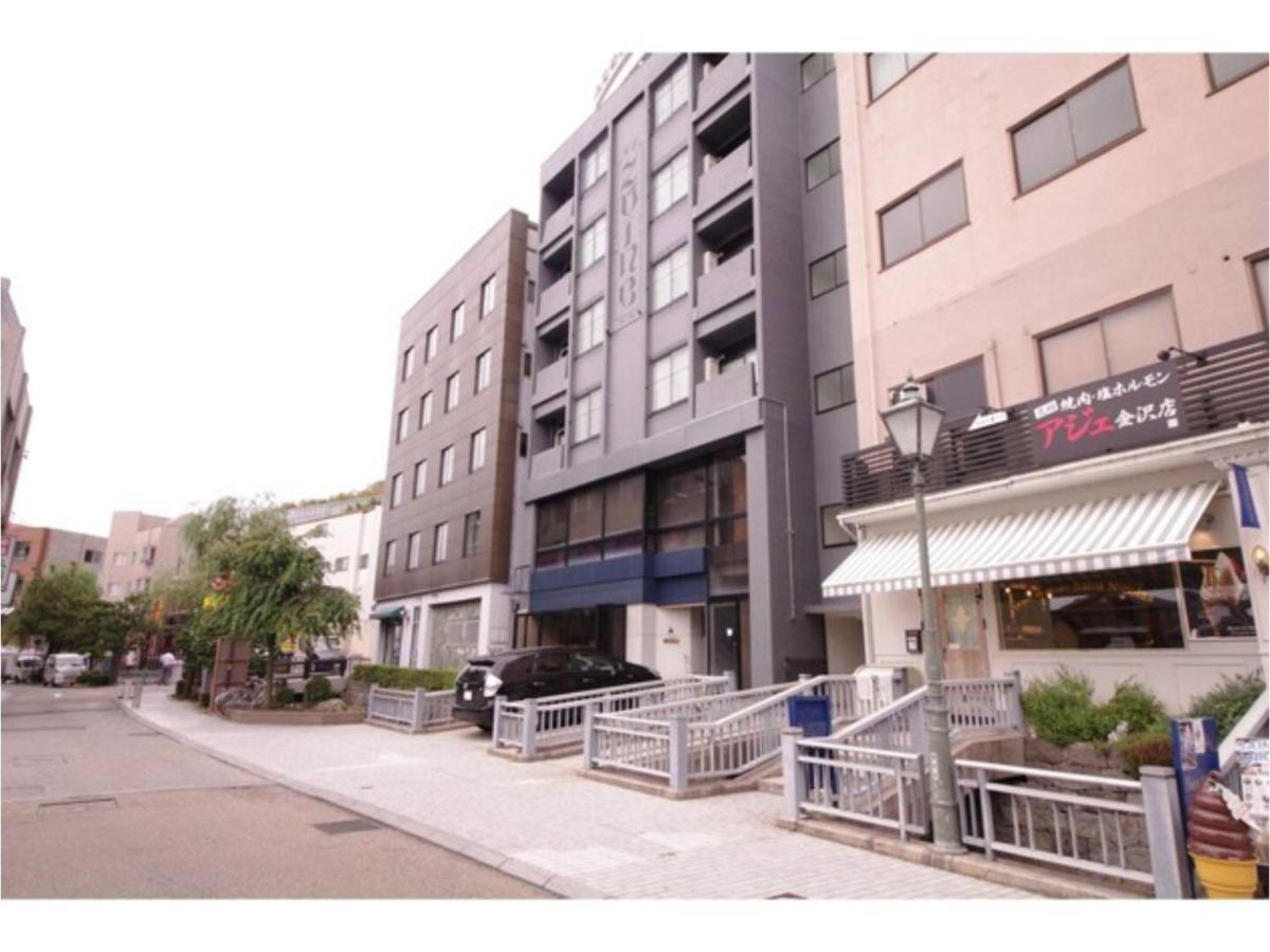Hotel Apt Sesela - Vacation Stay 12878 Kanazawa Luaran gambar